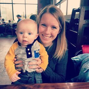 Meet your Posher, Whitney